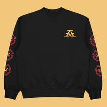 Load image into Gallery viewer, Trust Yourself Crewneck