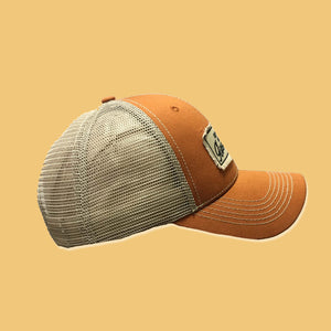 Ashley McBryde 'Give It Hell' Hat (Pre-Order)