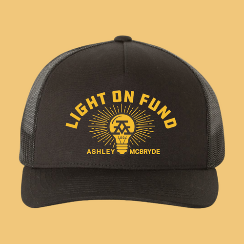 Light on Fund Hat