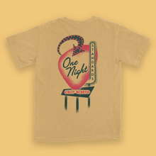 Load image into Gallery viewer, One Night Standards Anniversary Tee