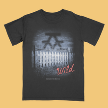 Load image into Gallery viewer, WILD - VINYL &amp; ALBUM TEE - FAN PACK