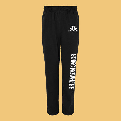 Going Nowhere Sweatpants
