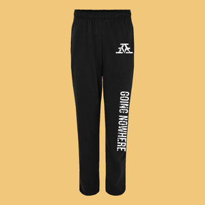 Going Nowhere Sweatpants (Pre-Order)