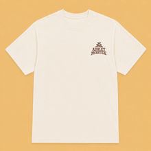 Load image into Gallery viewer, WILD - IVORY TRUCK TEE (PRE-ORDER)