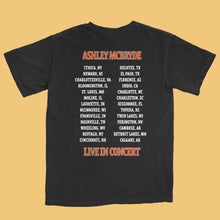 Load image into Gallery viewer, Cowboy Songs 2025 Tour Tee (Pre-Order)