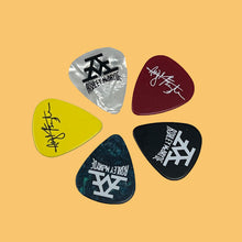 Load image into Gallery viewer, Ashley McBryde Guitar Pick Pack