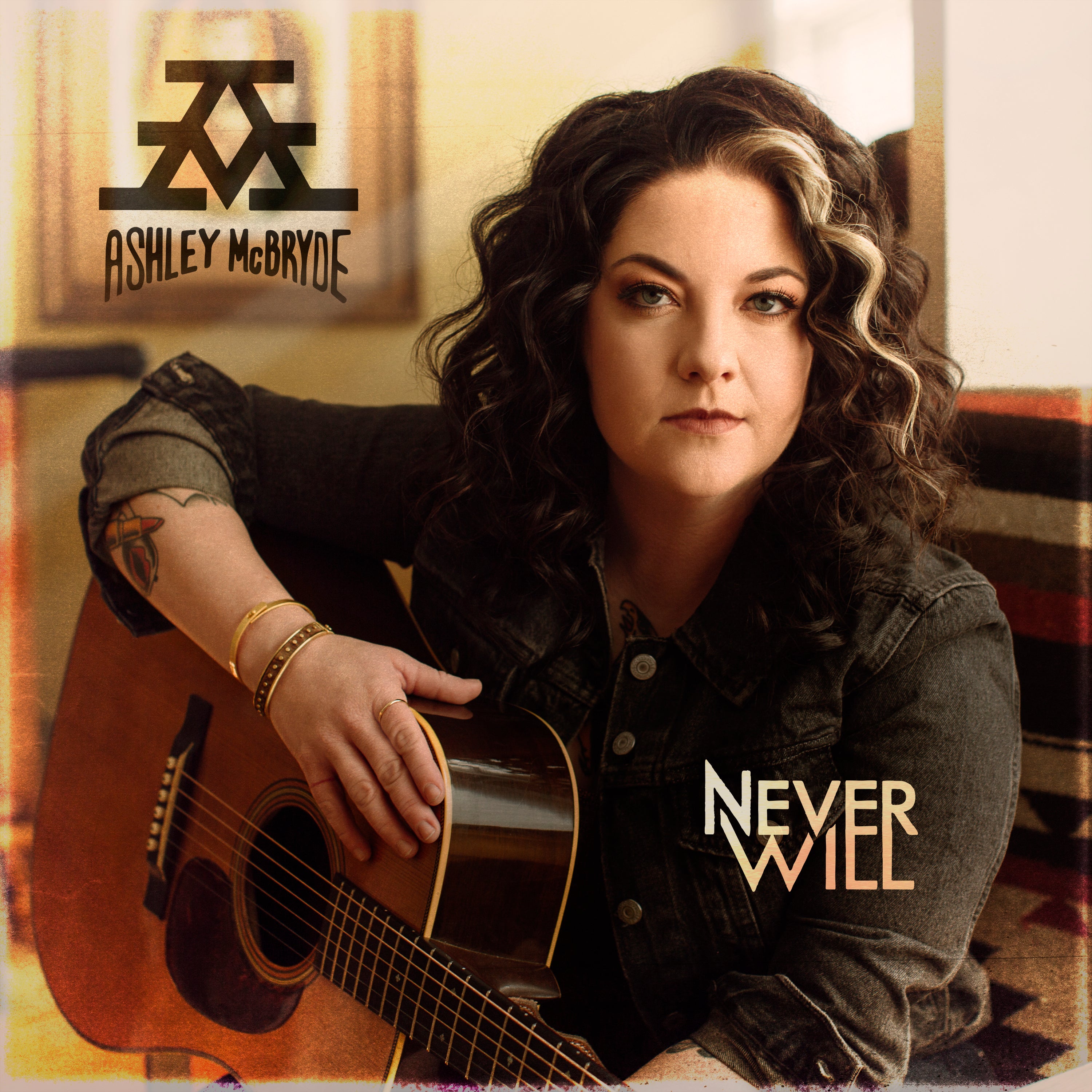 米LP Ashley McBryde Lindeville none Warner Music Nashvil 未開封 /00260 Ashley McBryde Presents: Lindeville Vinyl | Warner Music