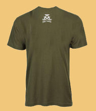 Load image into Gallery viewer, Military Going Nowhere T-shirt