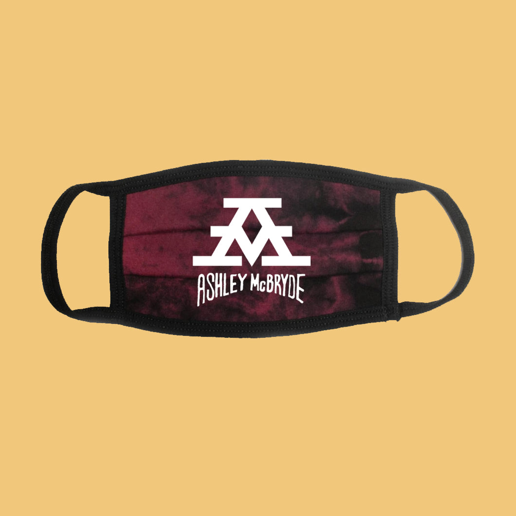 Ashley McBryde Face Mask