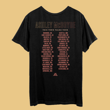 Load image into Gallery viewer, This Town Talks Tour T-Shirt
