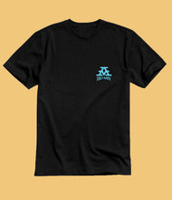 Load image into Gallery viewer, &quot;One Night Standards&quot; BLACK Sign T-Shirt