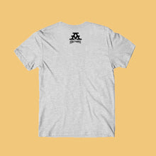 Load image into Gallery viewer, &quot;One Night Standards&quot; GRAY Motel T-shirt