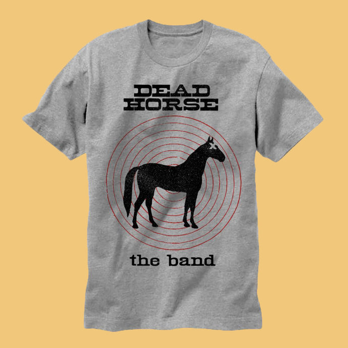 Deadhorse the band
